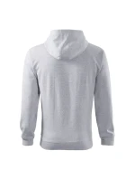 Pánska mikina Trendy Zipper M MLI-41003 - Malfini Pánska mikina Trendy Zipper M MLI-41003 - Malfini