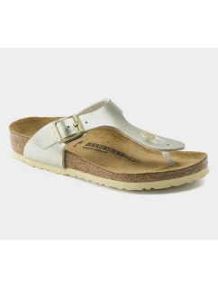 Žabky Birkenstock Gizeh BS Jr 1015592