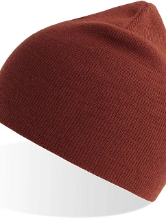 Atlantis Headwear Holly Pletená čiapka „Holly“ 33.0106 rusty