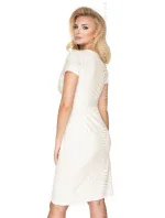 Košieľka Gia ecru chemise - Irall