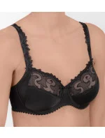 Podprsenka s kosticami Rhapsody 205210 - Felina