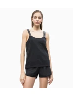 Dámske tielko KW0KW00691-094 čierna - Calvin Klein Dámske tielko KW0KW00691-094 čierna - Calvin Klein