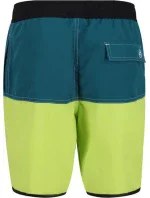 Pánske plavecké šortky RMM024 Benicio P7M zelená - Regatta