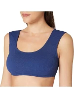 Dámsky top Shore Vanuatu Islands 6722 Dark Blue - Sloggi