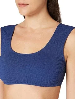 Dámsky top Shore Vanuatu Islands 6722 Dark Blue - Sloggi