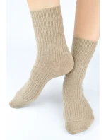 VLNENÉ PONOŽKY SW029