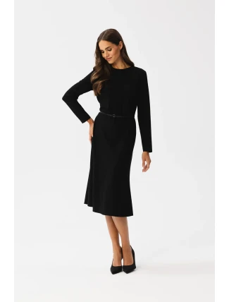 Denné šaty model 185128 Stylove