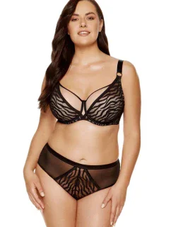 Polomäkký model 195705 Gorteks