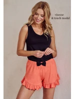 Taro Ines 3102 sz/r S-XL L24 dámske pyžamo Taro Ines 3102 sz/r S-XL L24 dámske pyžamo