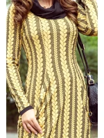 Dámske šaty 277-1 - NUMOCO