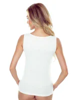 Dámska košieľka Dana cream - ELDAR