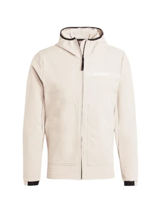 Pánska bunda adidas Terrex Multi Soft Shell M HZ4423