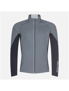 Rossignol Poursuite Jkt Jacket sivá