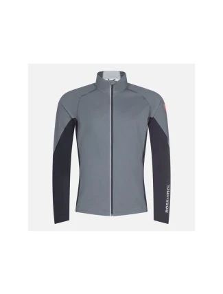 Rossignol Poursuite Jkt Jacket sivá