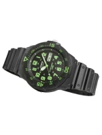 Hodinky Casio MRW-200H-3BVDF + BOX Hodinky Casio MRW-200H-3BVDF + BOX