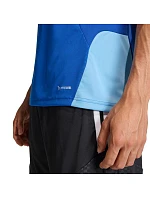 Pánske tričko adidas Tiro 26 Competition Sleeveless Jersey blue KA7613 pánske