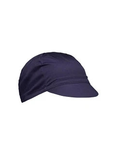 Cyklistická čiapka POC Cadence Cap, tmavomodrá