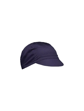 Cyklistická čiapka POC Cadence Cap, tmavomodrá