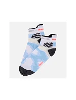 Ponožky ROSSIGNOL Sapa Socks, modré Ponožky ROSSIGNOL Sapa Socks, modré