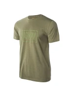 Základné tričko Magnum 2.0. M 92800396145