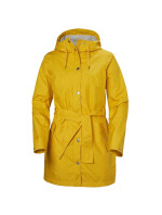 Dámska bunda do dažďa W Lyness II Coat W 53248 344 - Helly Hansen