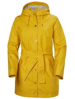 Dámska bunda do dažďa W Lyness II Coat W 53248 344 - Helly Hansen