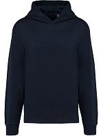 Kariban K 4018 Oversize mikina s kapucňou 20.4018 tmavomodrá Kariban K 4018 Oversize mikina s kapucňou 20.4018 tmavomodrá