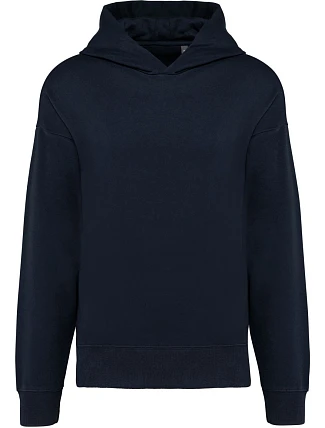 Kariban K 4018 Oversize mikina s kapucňou 20.4018 tmavomodrá Kariban K 4018 Oversize mikina s kapucňou 20.4018 tmavomodrá