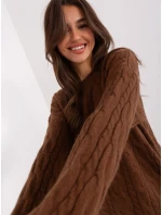 Prepínač AT SW 2335 1.68P hnedá Prepínač AT SW 2335 1.68P hnedá