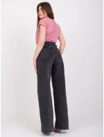 Tričko TW TS 1001.30x tmavo ružová Tričko TW TS 1001.30x tmavo ružová