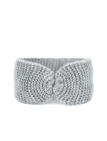 Dámska čelenka Band cz20820 15697 sivá - Art Of Polo