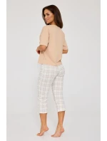 DÁMSKE PYŽAMO KR 775/340 RÁNO