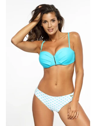 Dvojdielne plavky model 141196 Marko Dvojdielne plavky model 141196 Marko