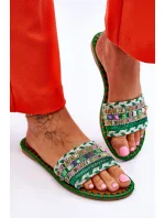 Šľapky model 178444 Step in style