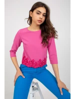 Blúzka model 216205 Lacerta