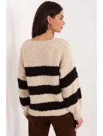 Sveter model 221551 Taliansko Moda