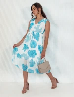 ROSALIE šaty biele FashionStreet EY2509