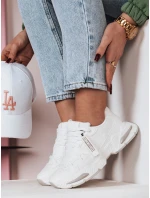 Dámske športové tenisky RUNKIK white FashionStreet ZY0674