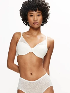 TRIUMPH - Signature Sheer: vystužená podprsenka s kosticami - neviditeľná pod oblečením Triumph