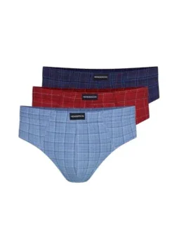 Nohavičky Henderson 1446 K630 A'3 M-2XL