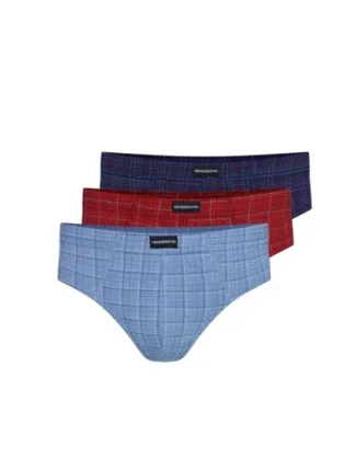 Nohavičky Henderson 1446 K630 A'3 M-2XL Nohavičky Henderson 1446 K630 A'3 M-2XL