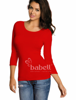 Dámske tričko Manati red - BABELL