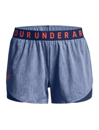 Under Armour Play Up Short 3.0 Twist W 1349124404