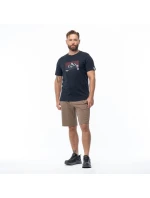 Tričko Hi-Tec Rawal M 92800621152 pánske