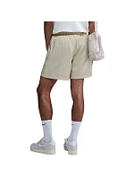 Pánske šortky Nike Club krémové FN3307 229