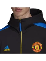 Adidas Manchester United mikina M GT4533 Adidas Manchester United mikina M GT4533