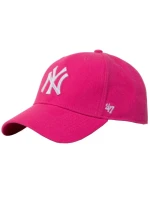 47 Značka New York Yankees MVP Cap B-MVPSP17WBP-MA