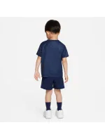 Detská futbalová súprava PSG 2022/23 Home Jr DJ7917 411 - Nike