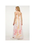 Mustang Fibi Batikované šaty W 1013853-12444