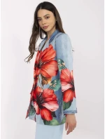 Námorníctvo DHJ MA 18525 35.91 modrá Námorníctvo DHJ MA 18525 35.91 modrá